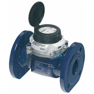 SENSUS COLD WATER METER 2 inch