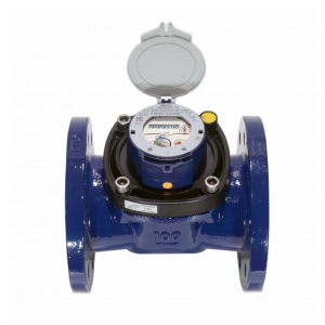 SENSUS COLD WATER METER DN100