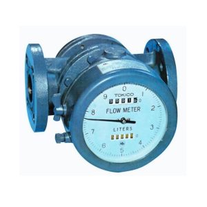 Flow Meter Tokico 2 Inch