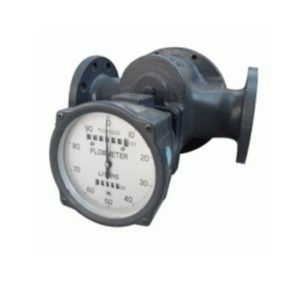 FLOW METER TOKICO 4 INCHES
