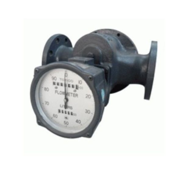 FLOW METER TOKICO 4 INCHES
