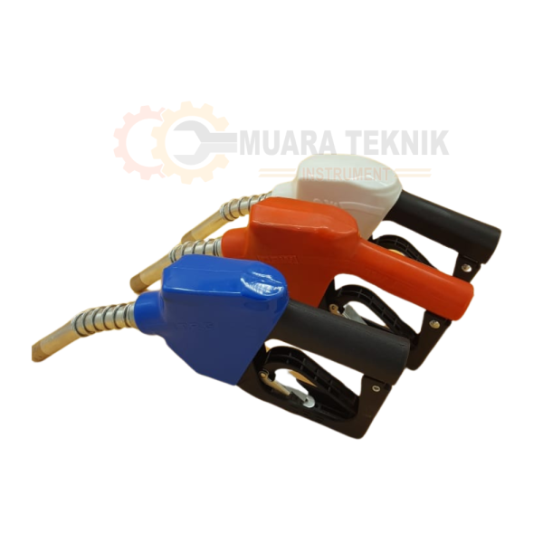 Nozzle Gun Otomatis