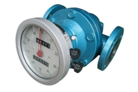 Oval Gear Flowmeter 3 Inch