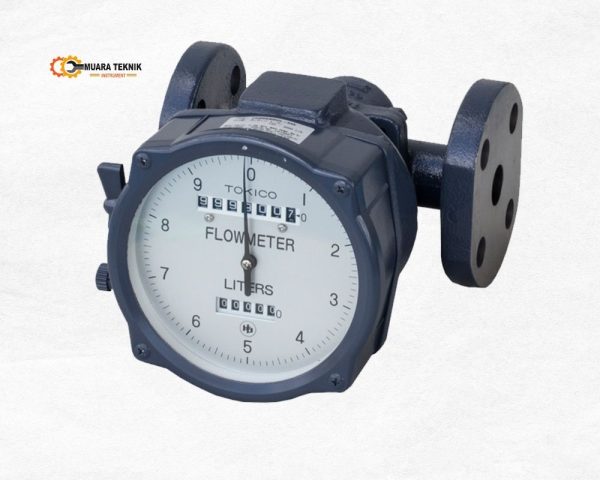 Tokico 3/4 Inch