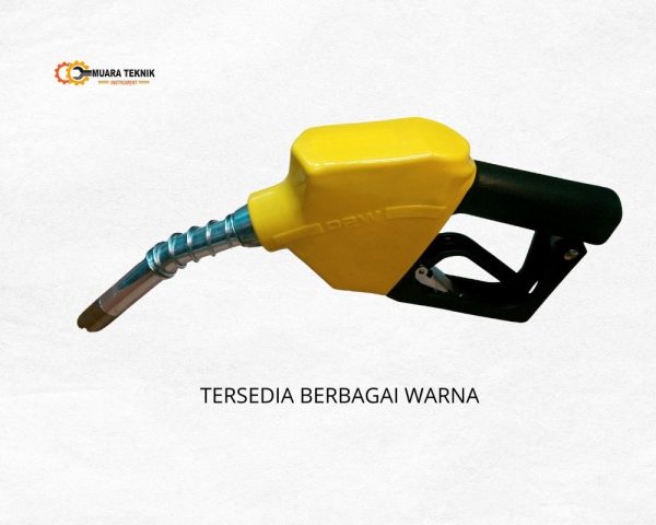 Nozzle Gun OPW