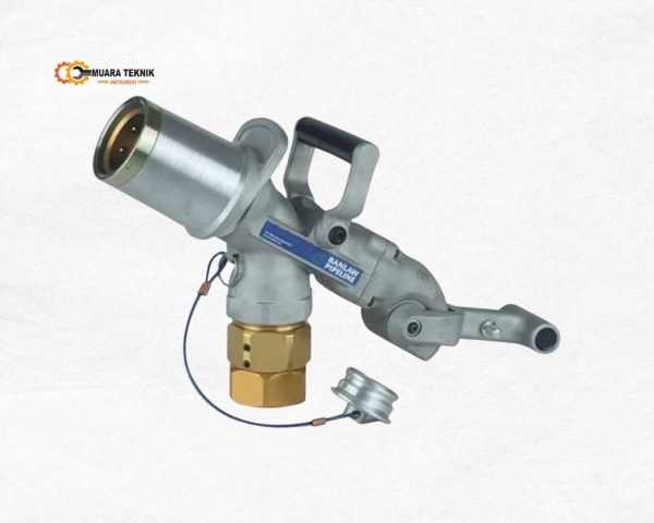 Nozzle Gun Banlaw