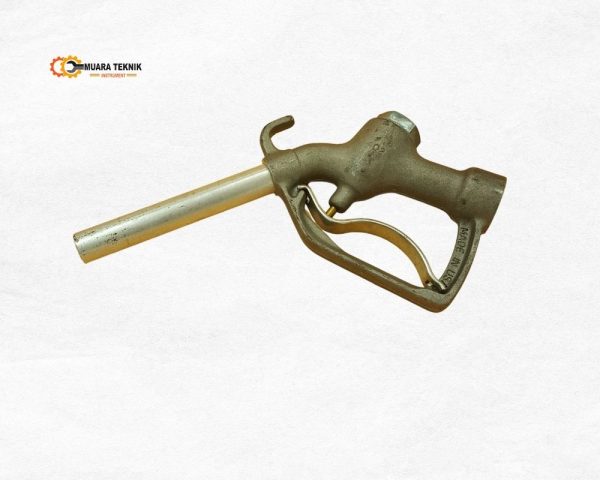 Nozzle Gun EBW 1 Inchi