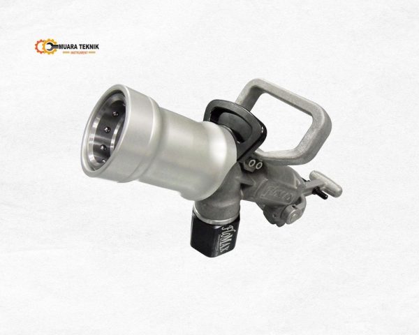 Nozzle Gun Flomax