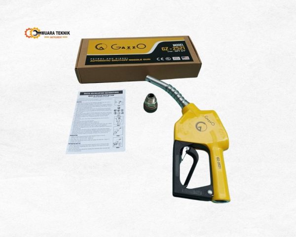 Nozzle Gun Gazzo