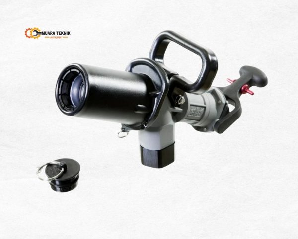 Nozzle Gun Wiggins