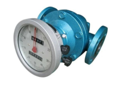 Oval Gear Flowmeter 3 Inch