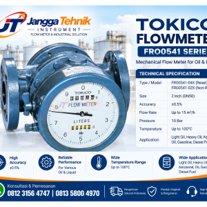 TOKICO FRO0541-04X