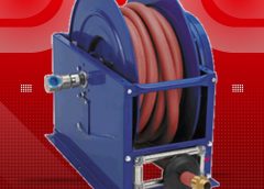 HOSE REELS 1,5 INCH