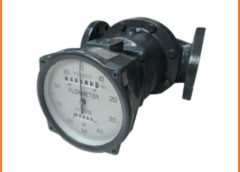 Flow Meter Tokico 3 Inch