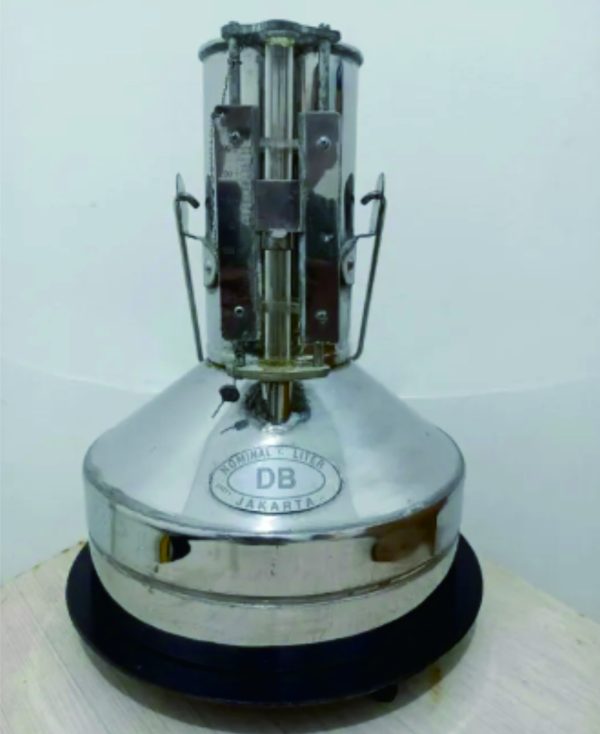 Bejana Ukur 5 Liter DB